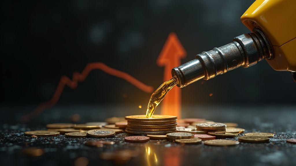 fuel-prices-rise-despite-subsidies-inflation-grows-and-brazil-faces-slower-rate-cuts