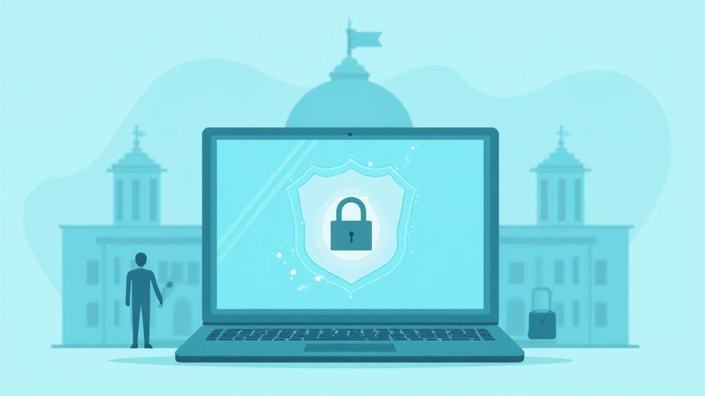 keep-your-gov-portal-password-safe-when-filing-taxes-learn-how-to-let-your-accountant-access-your-da