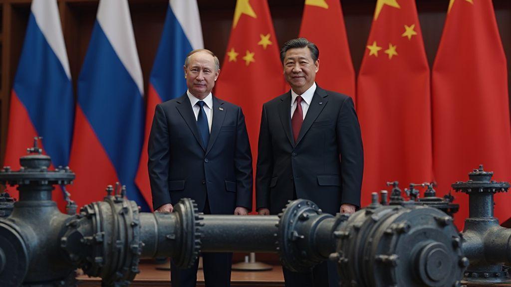 putin-in-china-to-push-gas-pipeline-talks-and-strengthen-ties