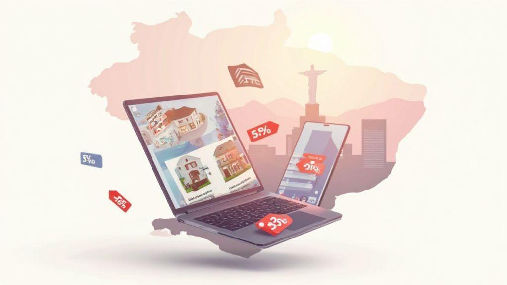 santander-online-property-auction-offers-big-discounts-across-brazil