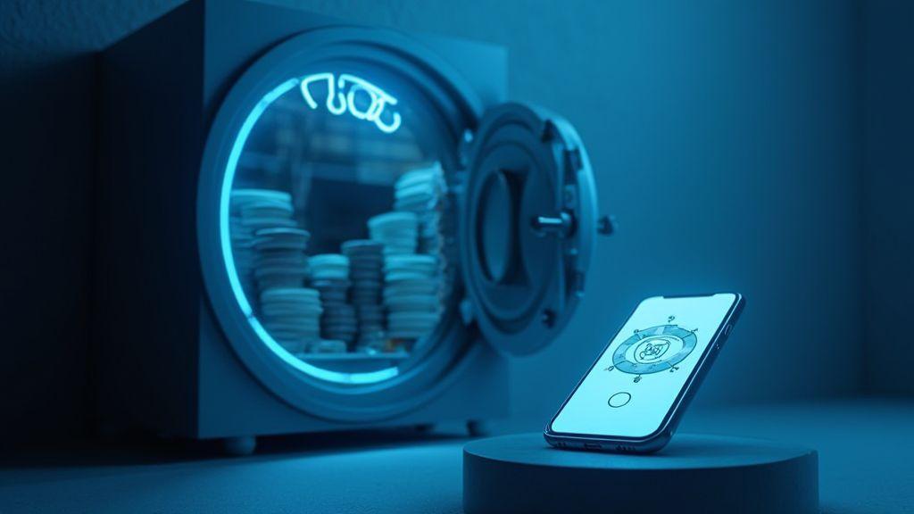 treasury-reserve-enables-around-the-clock-withdrawals-for-emergency-savings