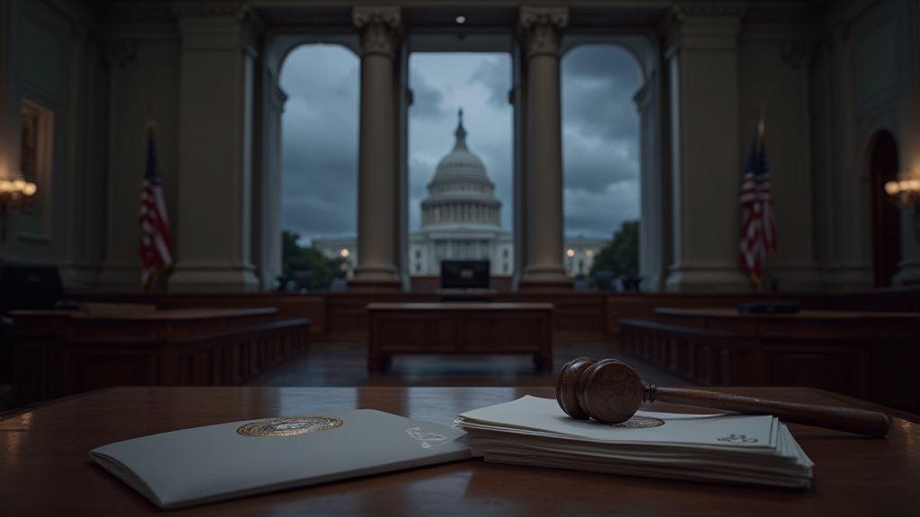 trump-faces-senate-setback-as-immigration-bill-is-delayed-over-a-fund-for-supporters