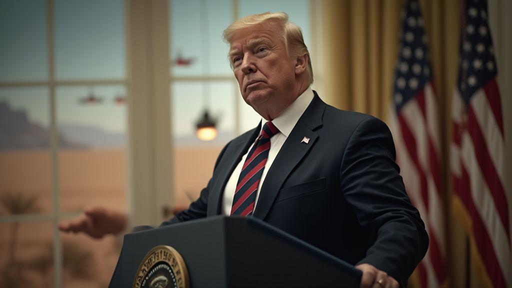 trump-threatens-to-bomb-iran-again-after-offensive-operation-ends