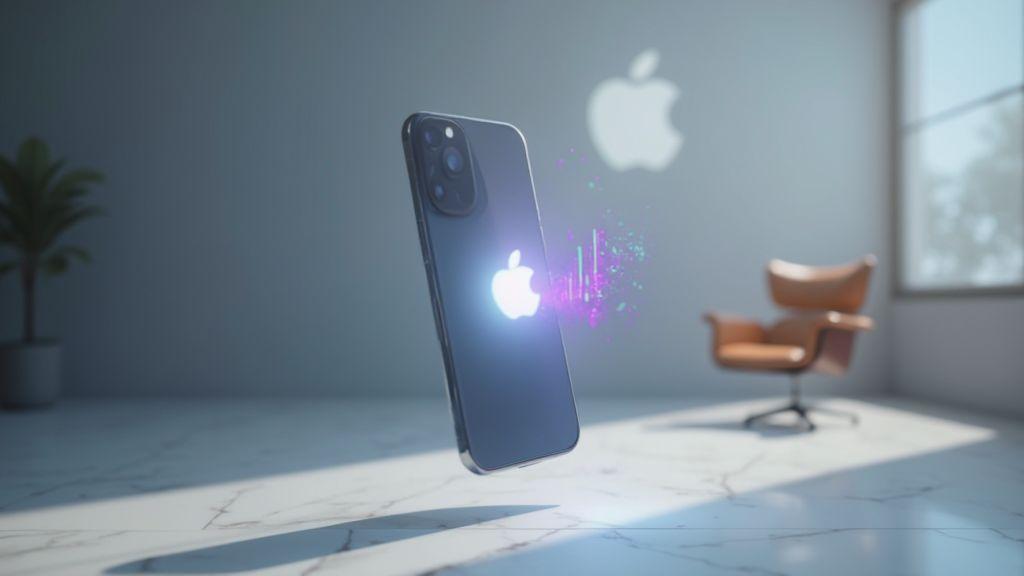 apple-unveils-ios-twenty-seven-with-a-smarter-siri-as-tim-cook-steps-down