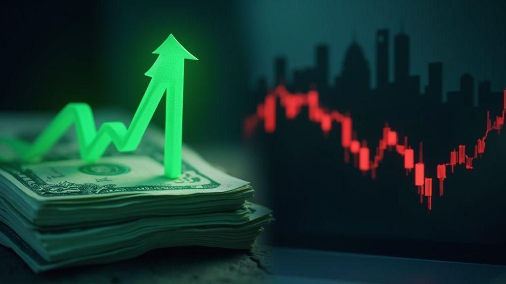 dollar-reaches-a-two-month-high-as-ibovespa-slips-below-one-hundred-seventy-thousand