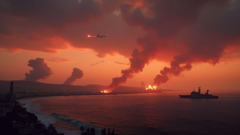 lebanon-says-israel-attacked-after-hezbollah-ceasefire-as-us-and-iran-delay-talks