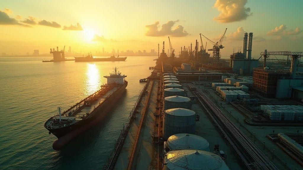 petrobras-to-import-diesel-in-july-as-local-output-covers-most-demand-and-company-plans-large-invest