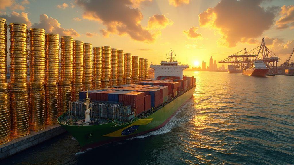 us-proposes-steep-tariff-on-brazilian-goods-after-trade-investigation