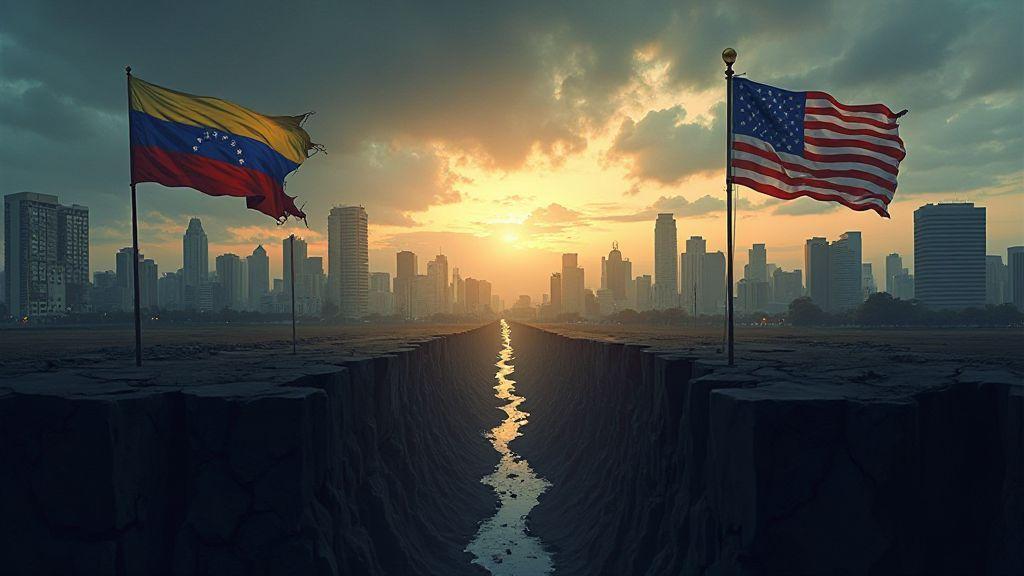 venezuela-earthquakes-challenge-delcy-rodriguez-and-caracas-in-new-ties-with-the-united-states