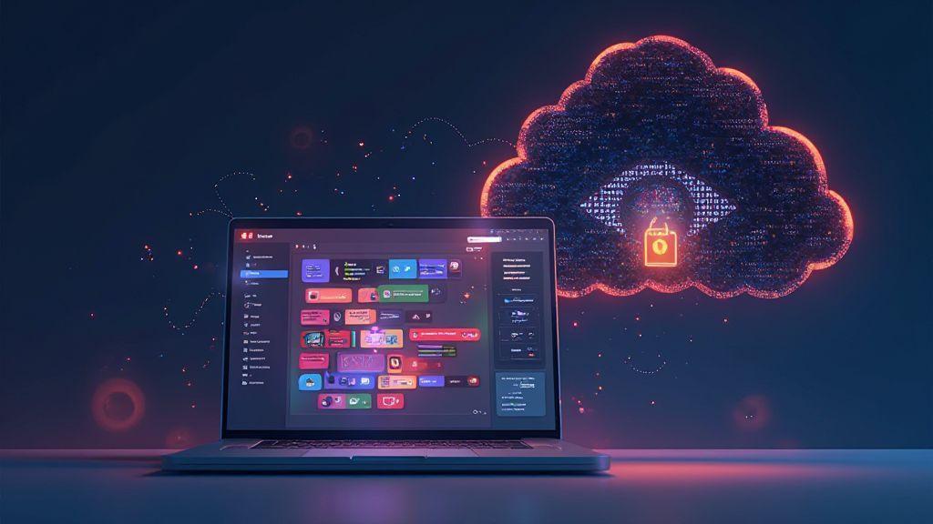 vibe-coding-lets-people-with-no-coding-make-apps-but-privacy-fears-grow