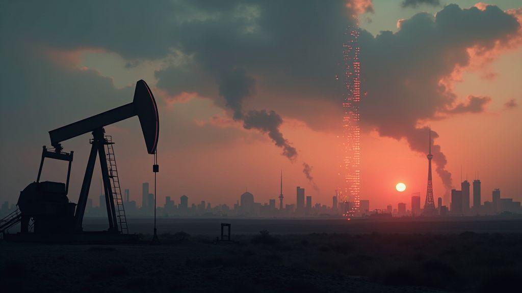 oil-climbs-as-middle-east-conflict-resumes-asian-shares-slide-on-fears-of-war-and-ai-boom